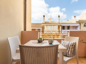 Apartment L'oasi Della Gatta Panciona by Interhome Villasimius